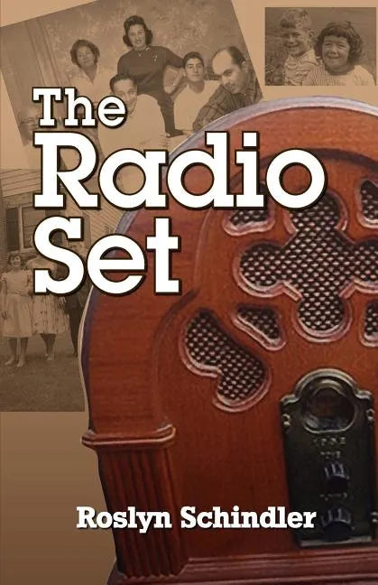 The Radio Set - Paperback