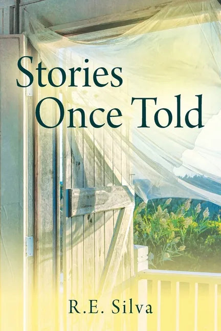 Stories Once Told - Paperback