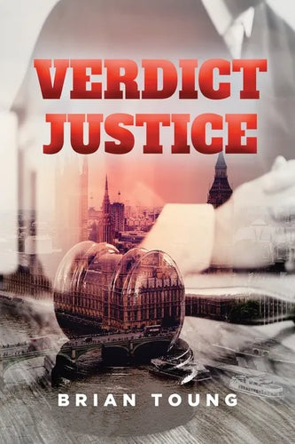 Verdict Justice - Paperback