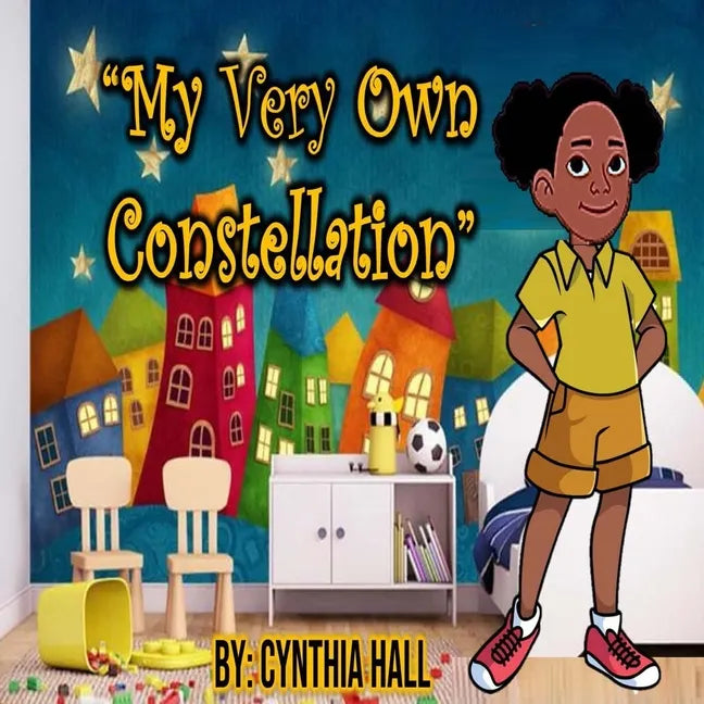 My Very Own Constellation - Paperback