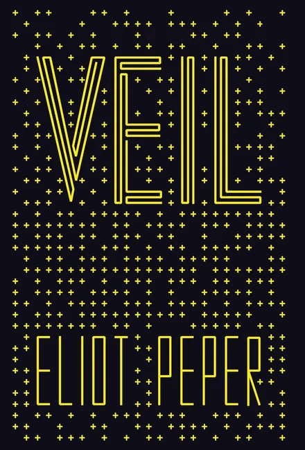 Veil - Hardcover