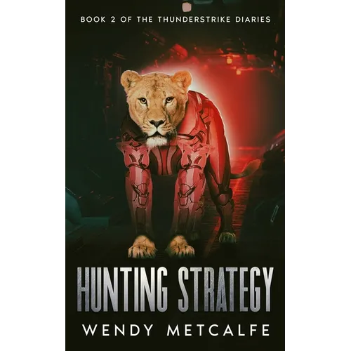 Hunting Strategy - Paperback