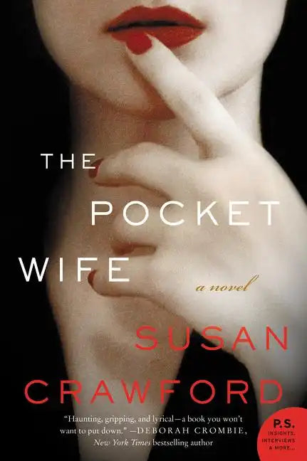 The Pocket Wife - Paperback