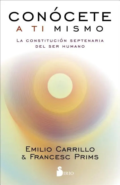 Conocete a Ti Mismo - Paperback