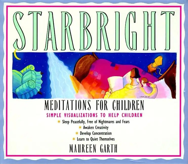 Starbright--Meditations for Children - Paperback
