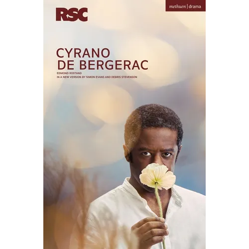 Cyrano de Bergerac - Paperback