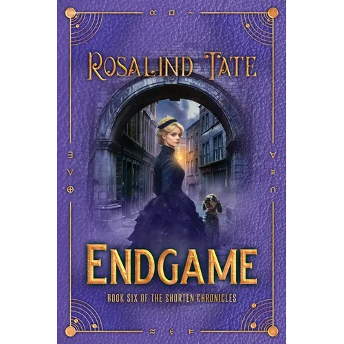 Endgame - Paperback