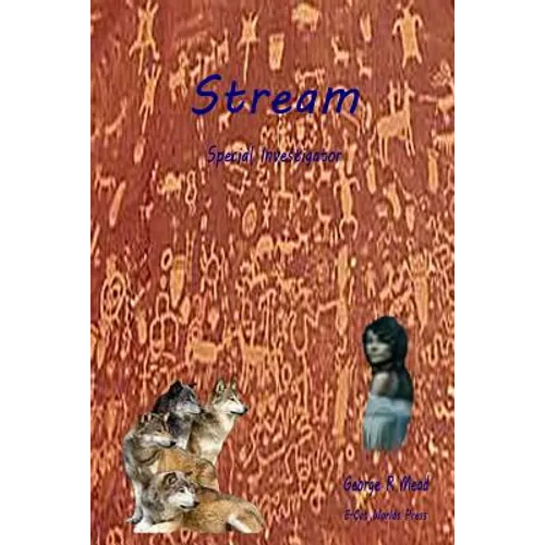 Stream: Special Investigator - Paperback