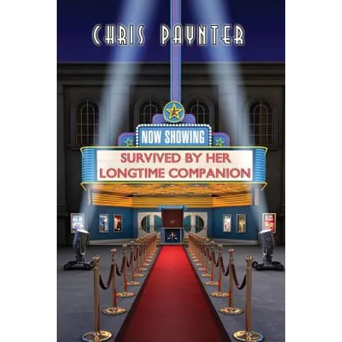 Survived by Her Longtime Companion - Paperback