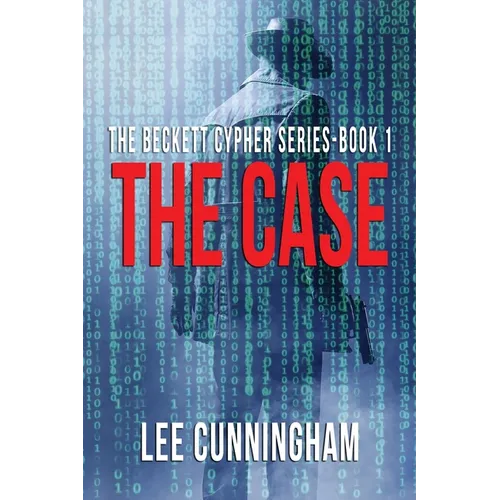The Beckett Cypher: The Case - Paperback