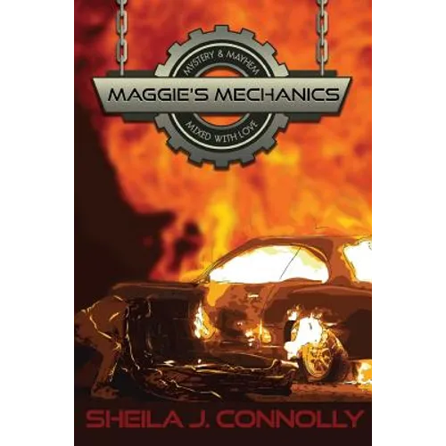 Maggie's Mechanics - Paperback