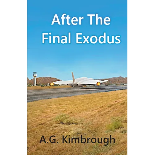 After The Final Exodus - Paperback