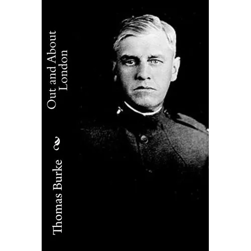 Out and About London - Paperback