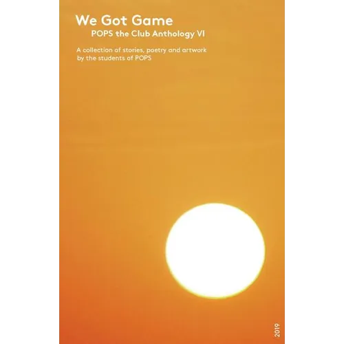 We Got Game: POPS the Club Anthology VI - Paperback