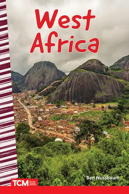 West Africa - Paperback