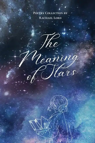 The Meaning of Stars - Paperback