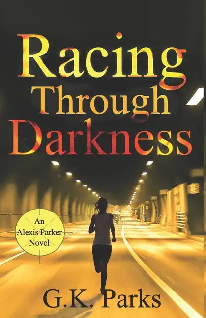 Racing Through Darkness - Paperback