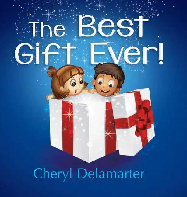 The Best Gift Ever - Hardcover