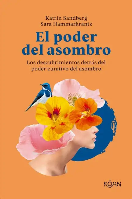Poder del Asombro, El - Paperback