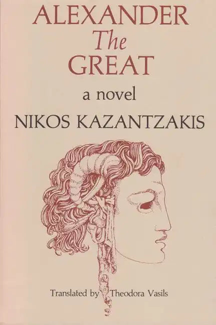 Alexander The Great - Paperback