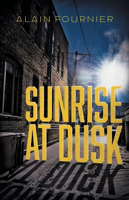 Sunrise at Dusk - Paperback