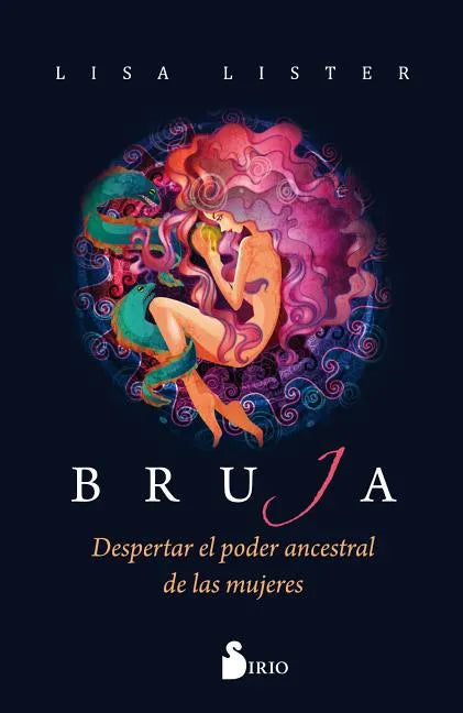 Bruja - Paperback