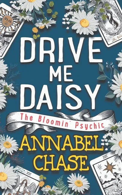 Drive Me Daisy - Paperback