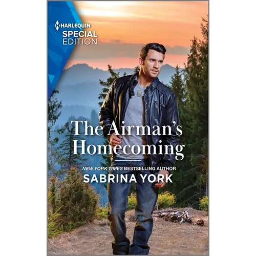 The Airman's Homecoming - Paperback