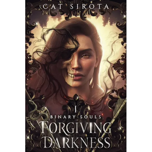Forgiving Darkness: Book One in a Binary Souls Duology - Paperback