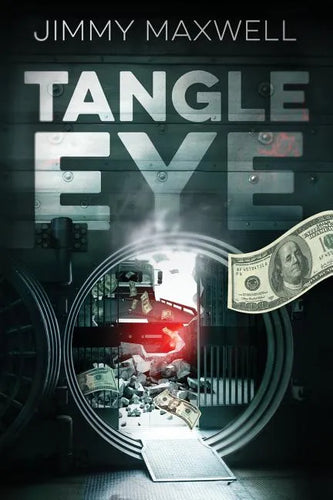 Tangle Eye - Paperback