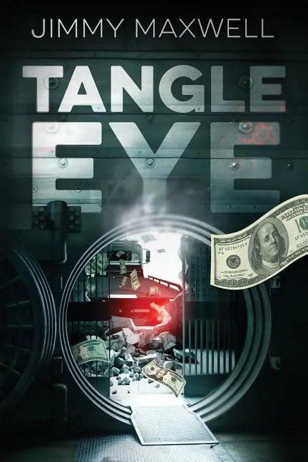 Tangle Eye - Paperback