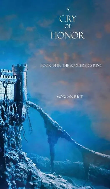 A Cry of Honor - Hardcover