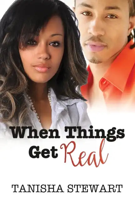 When Things Get Real - Paperback
