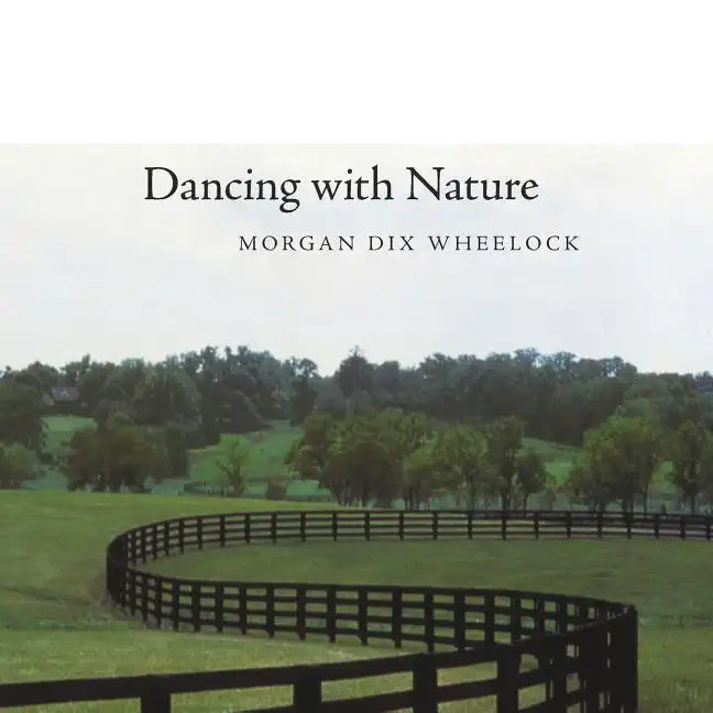 Dancing with Nature - Paperback