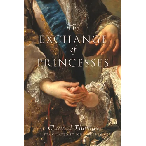 The Exchange of Princesses - Paperback