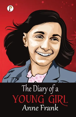 The Diary of a Young Girl - Paperback