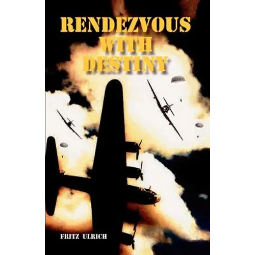 Rendezvous with Destiny - Paperback