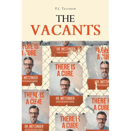The Vacants - Paperback
