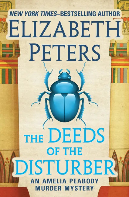 The Deeds of the Disturber - Paperback