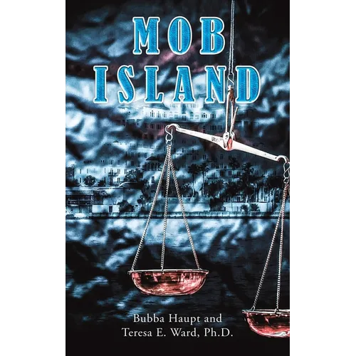 Mob Island - Hardcover