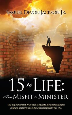 15 to Life - Paperback