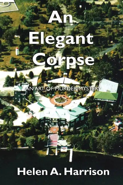 An Elegant Corpse - Paperback