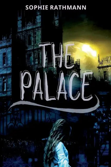 The Palace - Paperback