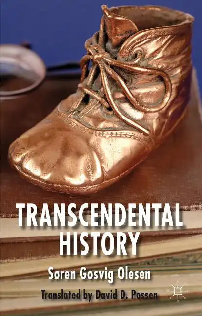 Transcendental History - Hardcover