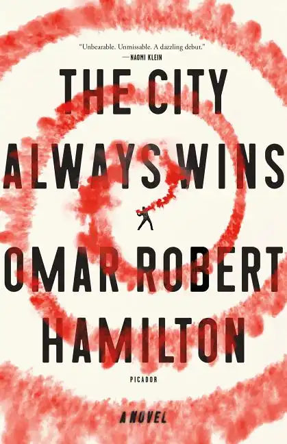 City Always Wins - Paperback