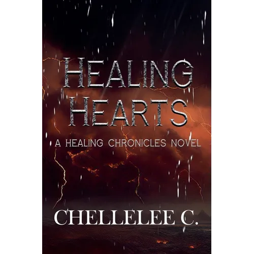 Healing Hearts - Paperback