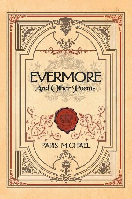 Evermore and Other Poems - Paperback