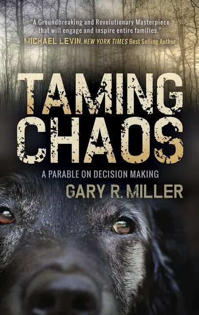 Taming Chaos: A Parable on Decision Making - Paperback