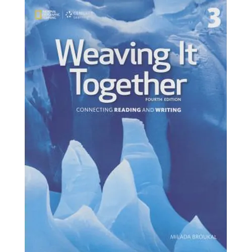 Weaving It Together 3 - Paperback