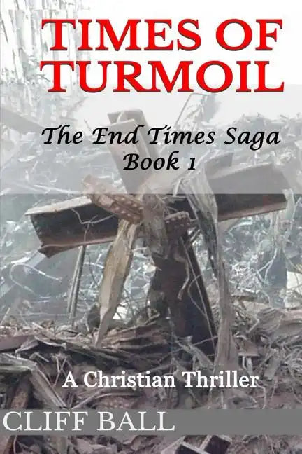 Times of Turmoil - Paperback
